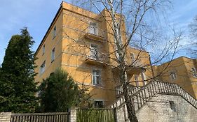 Hotel Na Zavisti